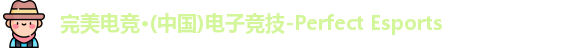 完美电竞